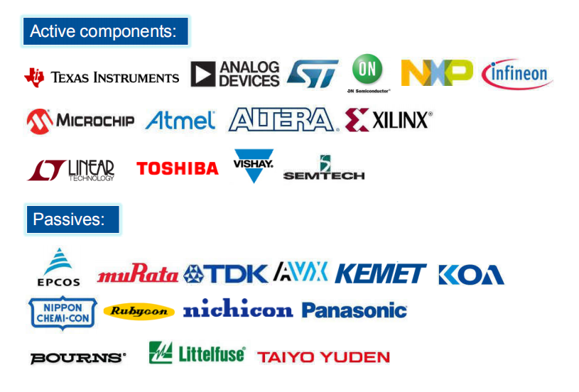 Hoyo Electronics Co.,Ltd